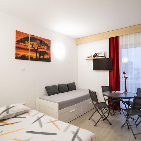 Apartma Zusterna Koper Eksteriør bilde