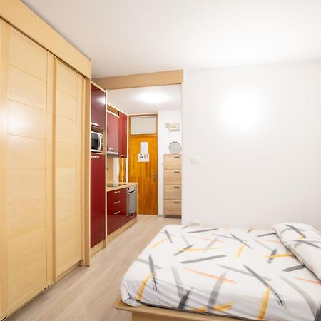 Apartma Zusterna Koper Eksteriør bilde