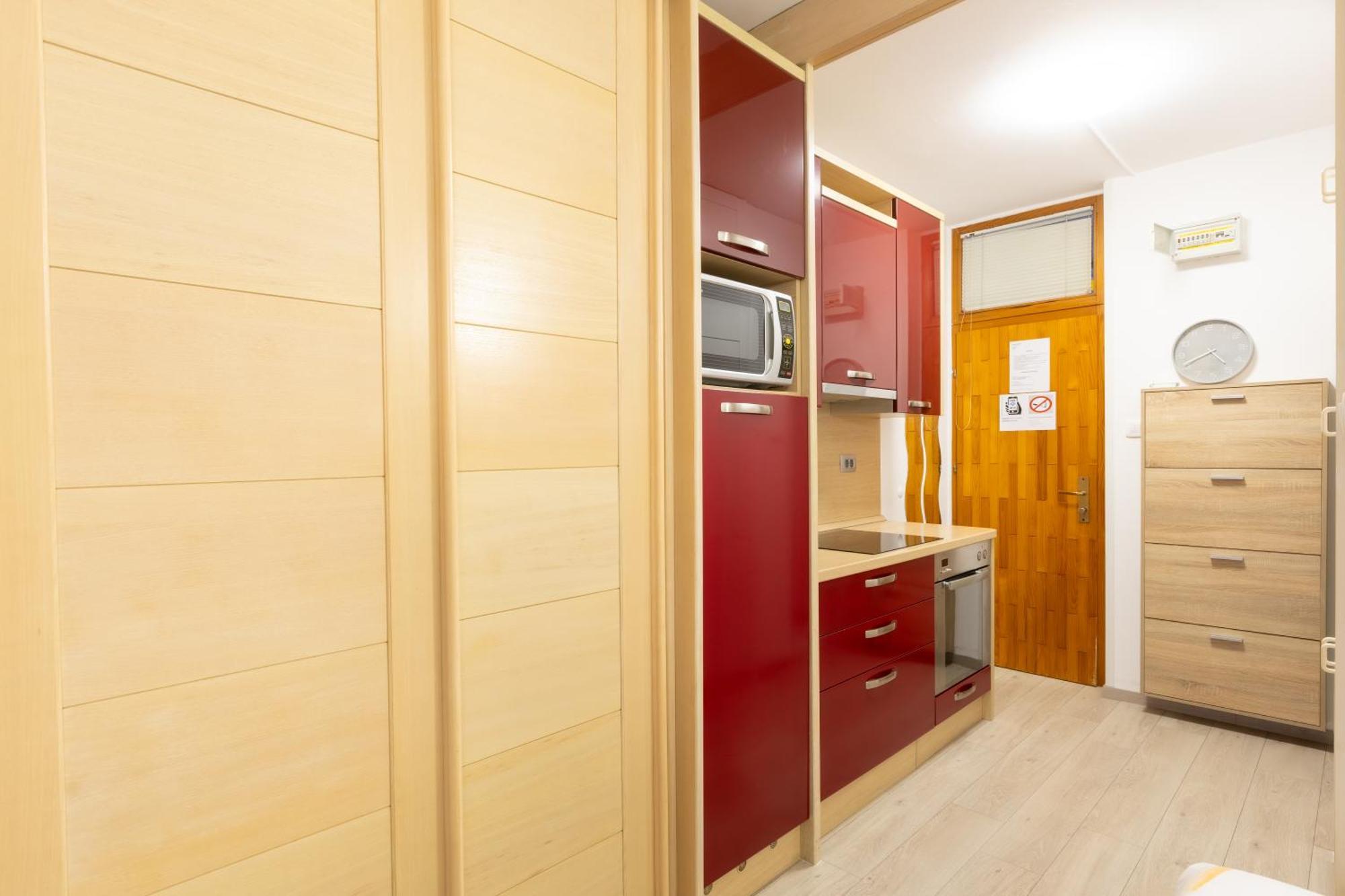 Apartma Zusterna Koper Eksteriør bilde