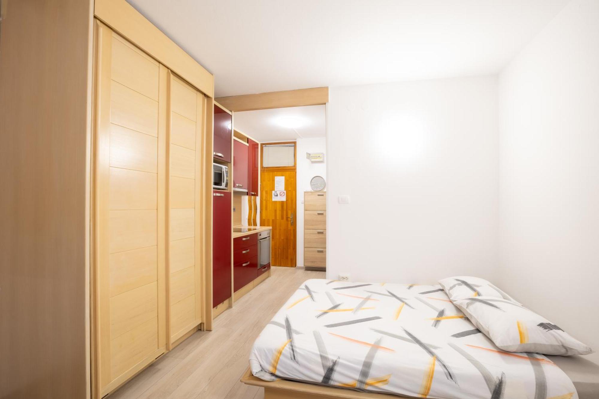 Apartma Zusterna Koper Eksteriør bilde