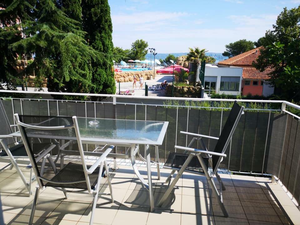 Apartma Zusterna Koper Eksteriør bilde